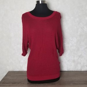 Express Mesh Tunic